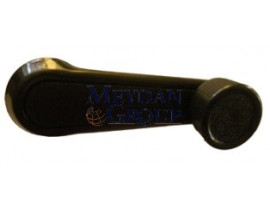 TOYOTA COROLLA- AE101- 93/98; CAM AÇMA KOLU SIYAH (FREZESI DEMIRLI TIP) (HUSHAN)