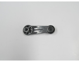 TOYOTA COROLLA- AE101- 93/98; CAM AÇMA KOLU GRI (FREZESI DEMIRLI TIP) (TW)