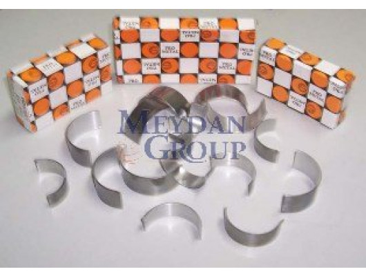 TOYOTA COROLLA- AE101- 93/98; ANA YATAK 0.25 (4AF/4AFE) 1.6cc (PRO)