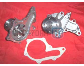 TOYOTA COROLLA- AE101- 93/98; DEVIRDAIM ÇELIK PALETLI (4AF/4AFE) 1.6CC (NUK)