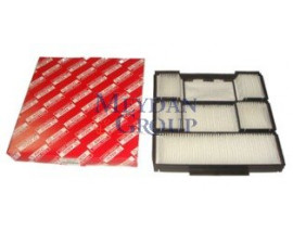 TOYOTA COROLLA- AE101- 93/98; POLEN FILTRESI 1.6CC ENJ. ORJ.NO:88508-12010 (ASCO)