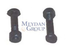 TOYOTA COROLLA- AE101- 93/98; PİSTON KOL (BİYEL)SAPLAMASI (SOMUN 6KÖŞE) (4AFE) 1.6cc (FAMMIZE)