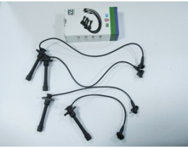 TOYOTA COROLLA- AE101- 93/98; BUJİ KABLOSU TAKIM (16V)(4AFE)1.6 CC (YOW JUNG)