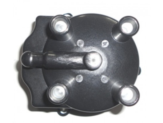 TOYOTA COROLLA- AE101- 93/98; DİSTRİBÜTÖR KAPAĞI TIRNAKSIZ (4AF) 1.6cc KARBÜRATÖRLÜ (YOW JUNG)