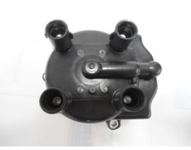 TOYOTA COROLLA- AE101- 93/98; DİSTRİBÜTÖR KAPAĞI TIRNAKLI (4AFE) 1.6cc ENJEKSİYONLU (YOW JUNG)