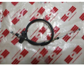 TOYOTA COROLLA- AE101- 95/98; GAZ TELİ ENJEKSİYONLU TİP (4AFE) 1.6cc (SH)