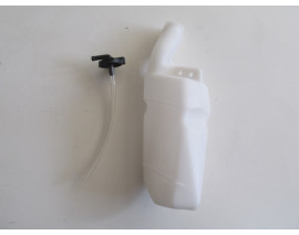 TOYOTA COROLLA- AE101- 93/98; RADYATÖR YEDEK SU DEPOSU 1,3CC/1,6CC (EURO BODY)