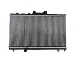 TOYOTA COROLLA- AE101- 93/98; SU RADYATÖRÜ 1.3/1.6 (BRAZİNG) (350x638x16) (MANUEL) ALÜMİNYUM (ORİS)