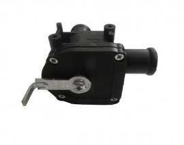 TOYOTA COROLLA- AE101- 93/98; KALORİFER MUSLUĞU (EURO BODY)