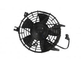 TOYOTA COROLLA- AE101- 93/98; KLİMA FANI MOTORLU (5 KANAT) (MOTORLU) (ORİS)