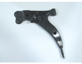 TOYOTA COROLLA- AE100- 93/94; ÖN ALT TABLA SOL (MILLI TIP) (KARBÜRATÖRLÜ) (SALINCAK) (SH)