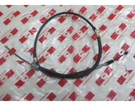 TOYOTA COROLLA- AE101- 93/98; ARKA EL FREN TELİ SOL (SH)