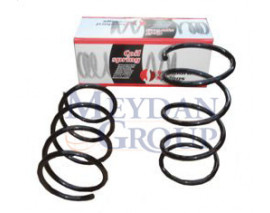 TOYOTA COROLLA- AE101- 93/98; ÖN HELEZON YAYI SAG/SOL (2LI SET) 1.3/1.6CC (12,50X155X302)(STDR)