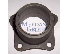 TOYOTA COROLLA- AE101- 93/98; ARKA TEKER PORYASI BOŞ (FAMMIZE)