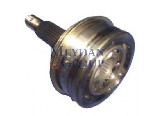 TOYOTA COROLLA- AE101- 93/98; DIS AKS KAFASI (IÇ:23 DIS/DIS:26 DIS) (4AF/4AFE) 1.6cc (UNICA)