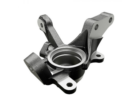 TOYOTA COROLLA- AE101- 93/98; ÖN AKS TAŞIYICI SOL (ABS Lİ)