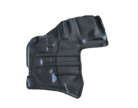 TOYOTA COROLLA- AE101- 93/98; KARTER MUHAFAZA PLASTİĞİ SOL MANUEL