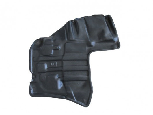 TOYOTA COROLLA- AE101- 93/98; KARTER MUHAFAZA PLASTİĞİ SOL MANUEL