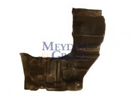 TOYOTA COROLLA- AE101- 93/98; KARTER MUHAFAZA PLASTİĞİ SOL OTOMATİK (LT-TY8019A) (TW)