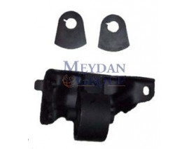 TOYOTA COROLLA- AE100- 93/98; MOTOR TAKOZU SOL (2E) 1.3CC (GENİŞ BAĞLANTILI) (TENACITY)