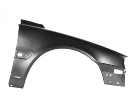 VOLVO S80- 98/02; ÖN ÇAMURLUK DELIKLI SAG (TW)