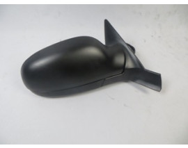 VOLVO S80- 98/02; KAPI AYNASI SAĞ ELEKTRİKLİ/ISITMALI/SİNYALLİ/OTOMATİK KATLANIR (9 FİŞLİ) (TW)