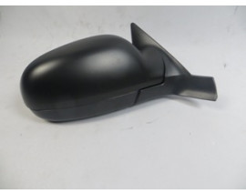 VOLVO S80- 98/02; KAPI AYNASI SAĞ ELEKTRİKLİ/ISITMALI/SİNYALLİ/OTOMATİK KATLANIR (13 FİŞLİ) (TW)