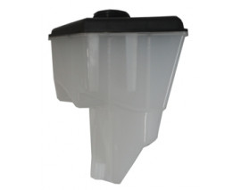 VOLVO S80- 98/02; RADYATÖR YEDEK SU DEPOSU (TW)