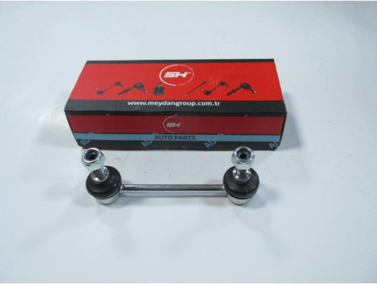 VOLVO S80- 98/02; VIRAJ ASKI Z ROT ARKA SAG/SOL AYNI (ADET) (140mm) (SH)