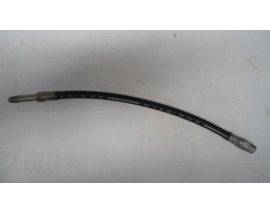 VOLVO S80- 98/02; ÖN FREN HORTUMU 2,0/2,0T/2,4/2,4D/2,5TDI (SH)