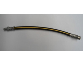 VOLVO S80- 98/02; ARKA FREN HORTUMU 2,0/2,0T/2,4/2,4D/2,5TDI (SH)