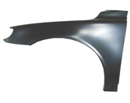 VOLVO S80- 07/12; ÖN ÇAMURLUK DELİKSİZ SOL (TW)