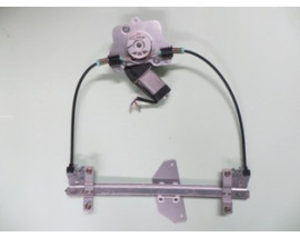 VOLVO V40- 96/01; ARKA CAM KRIKOSU SAG ELEKTRIKLI/MOTORLU (TW)