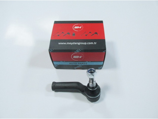 VOLVO XC60- 10/12; ROT BASI SAG (SH)