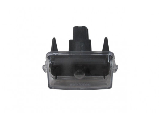 TOYOTA AURIS- 13/15; PLAKA LAMBASI (AMPÜLLÜ)