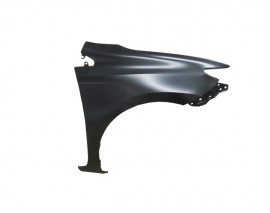 TOYOTA AURIS- 13/15; ÖN ÇAMURLUK DELİKSİZ SAĞ (TYG)