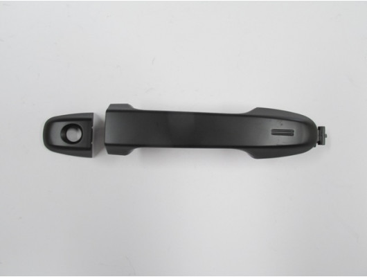 TOYOTA AURIS- 13/15; ÖN KAPI DIŞ AÇMA KOLU SOL SİYAH (HUSHAN)