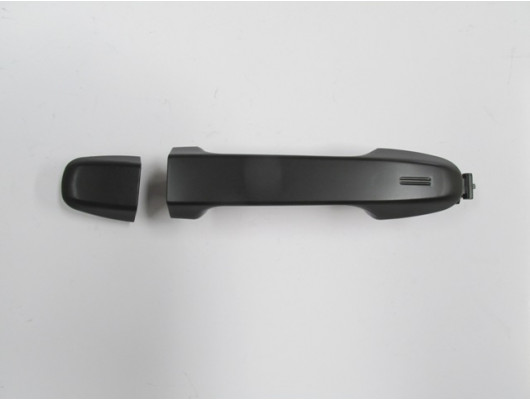 TOYOTA AURIS- 13/15; ARKA KAPI DIŞ AÇMA KOLU SAĞ SİYAH (HUSHAN)