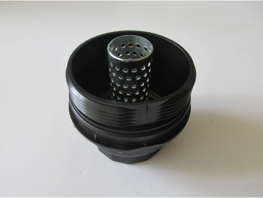 TOYOTA AURIS- 13/15; MOTOR YAG FILTRE KAPAGI (D-4D DIZEL) (PLASTIK)