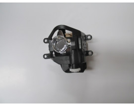 TOYOTA AURIS- 16/18; SIS LAMBASI SOL (H11) (CASP)