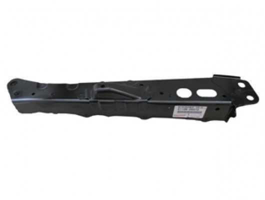 TOYOTA AURIS- 16/18; ŞASİ UÇ DEMİRİ SOL (MOTOR BEŞİĞİNE TAKILAN) (BEŞİK) (EAGLE BODY)