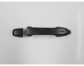 TOYOTA AURIS- 16/18; ÖN KAPI DIŞ AÇMA KOLU SAĞ SİYAH (HUSHAN)