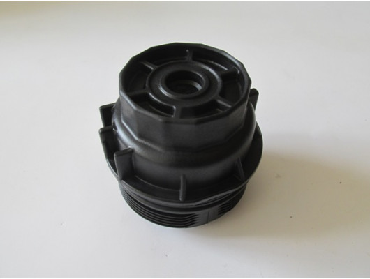 TOYOTA AURIS- 16/18; MOTOR YAG FILTRE KAPAGI (D-4D DIZEL) (PLASTIK)