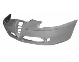 ALFA ROMEO 147- 01/05; ÖN TAMPON GRI (PANJUR/BANT DELIKLI TYG)