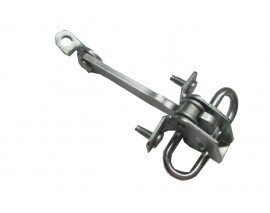 ALFA ROMEO 147- 01/09; ARKA KAPI DURDURUCUSU SAĞ/SOL AYNI (ADET) (KAPI GERGİSİ)