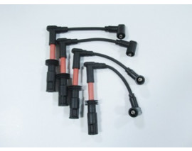 ALFA ROMEO 147- 01/09; BUJI KABLOSU TAKIM (16V)(AR32104)1.6/2.0 cc (YOW JUNG)