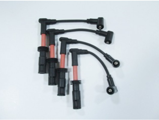 ALFA ROMEO 147- 01/09; BUJI KABLOSU TAKIM (16V)(AR32104)1.6/2.0 cc (YOW JUNG)