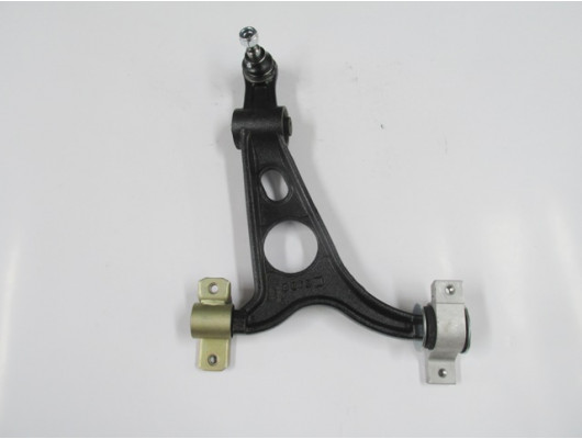 ALFA ROMEO 147- 01/09; ÖN ALT TABLA SAG ROTILLI/BURÇLU (SALINCAK) (SH)