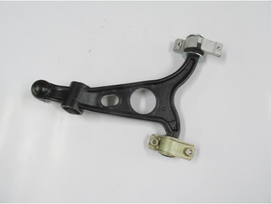 ALFA ROMEO 147- 01/09; ÖN ALT TABLA SOL ROTILLI/BURÇLU (SALINCAK) (SH)