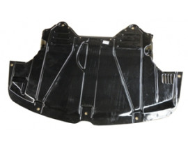 ALFA ROMEO 147- 01/09; KARTER MUHAFAZA PLASTİĞİ ORTA